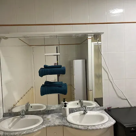 La Belle échappée De Apartamento Coursac