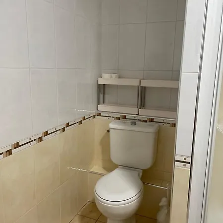 La Belle échappée De Apartamento