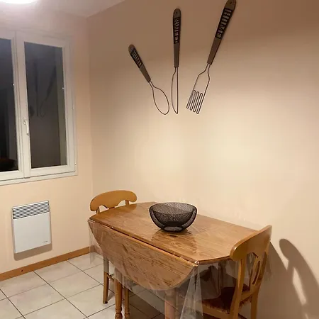 Appartamento La Belle échappée De