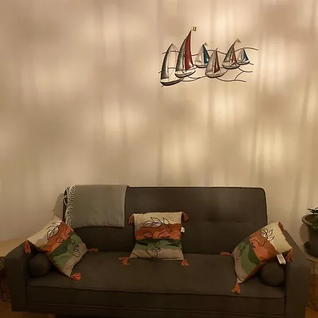 Apartamento La Belle échappée De *