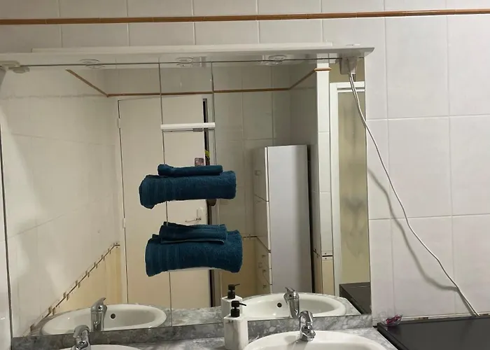 La Belle échappée De Appartement Coursac