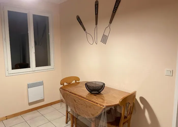 Appartamento La Belle échappée De