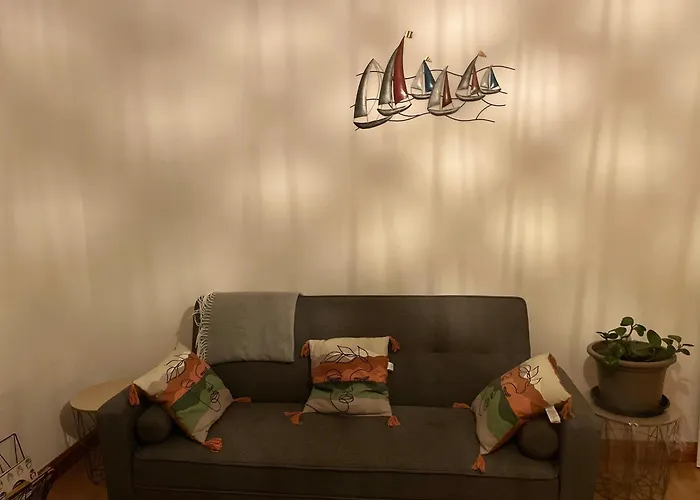 Appartement La Belle échappée De *