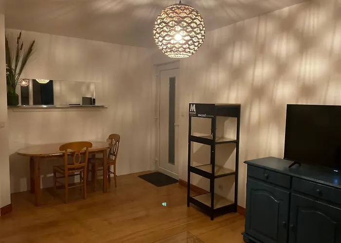 Appartamento La Belle échappée De Coursac